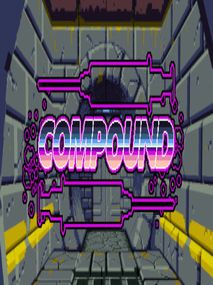 COMPOUND Steam Gift EUROPE