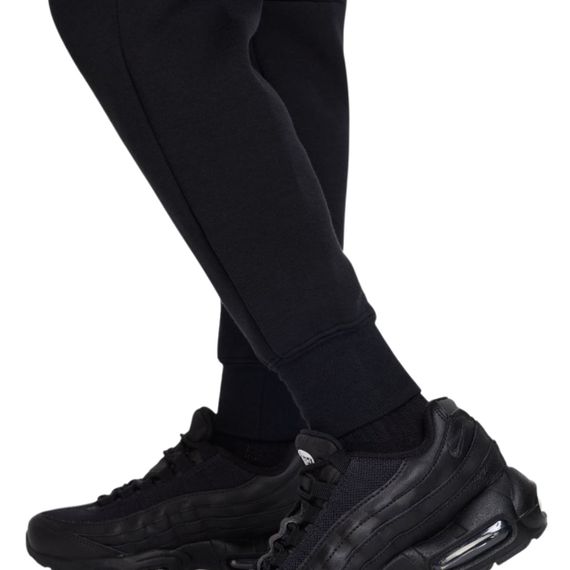 Штани Nike G NSW TCH FLC JGGR FD2975-010 (Розмір: XL) | Зображення 2
