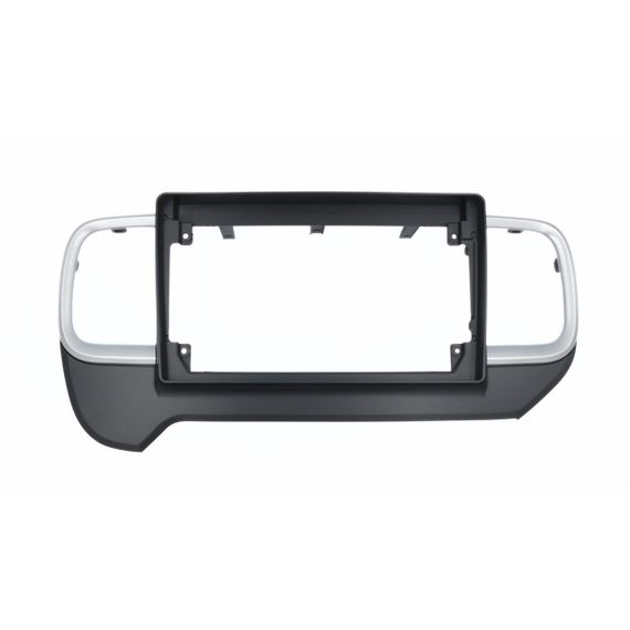 Штатна магнітола серії QIV Q1 під Hyundai Venue 2019+ (F1) 9 дюймів | Зображення 1