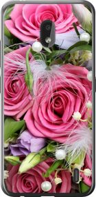 Чехол на Nokia 2.2 Нежность "2916u-1706-17620"