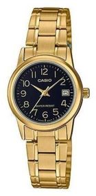 Годинник Casio LTP-V002G-1BUDF (модуль №3363)
