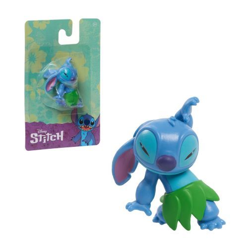 Ігрова фігурка Stitch - Стіч W2 ( в асорт.) | Зображення 9