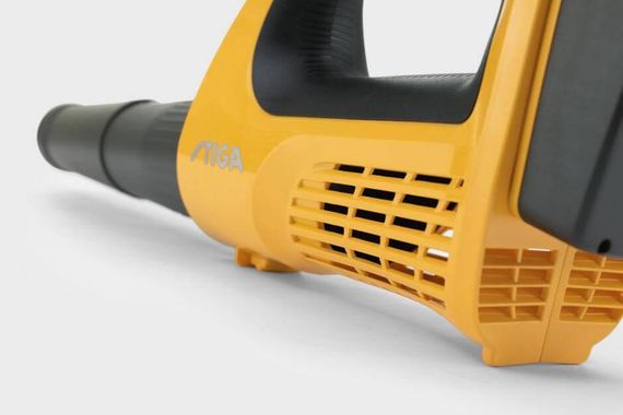 Повітродувка акумуляторна STIGA BL100eKit | Зображення 3