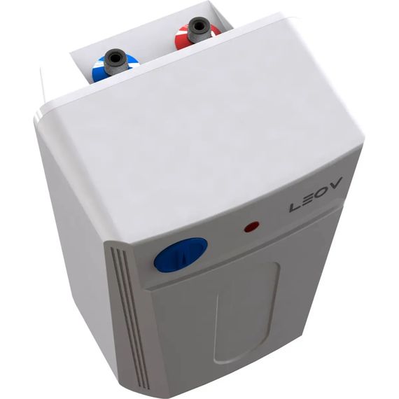 Бойлер LEOV LUN Small 5 l | Зображення 4