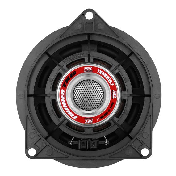 Компонентна акустика MTX TX6BMW.F | Зображення 4