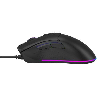 Мышка A4Tech Bloody P90s RGB Activated USB Black (4711421985796) | Зображення 5
