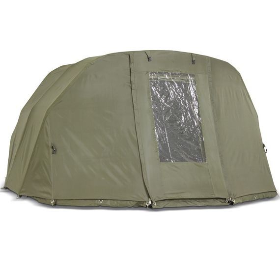 Намет короповий RANGER EXP 3-mann Bivvy+зимове покриття (Арт. RA 6611) | Зображення 3