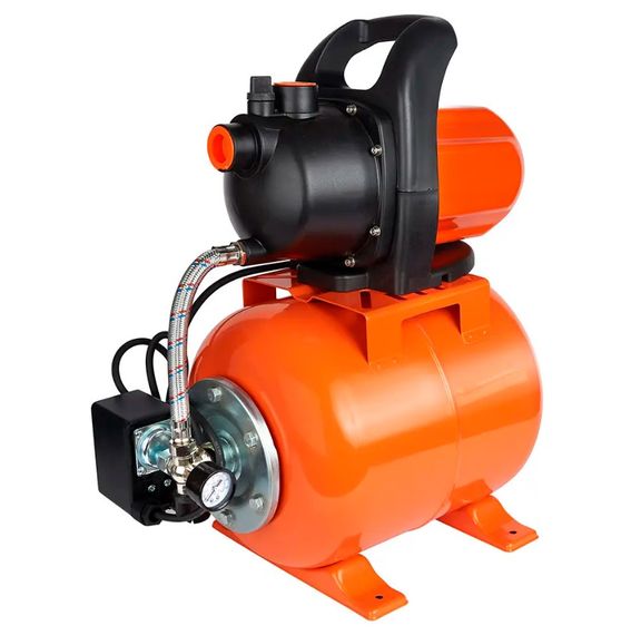 Насосна станція Sequoia SAPS600