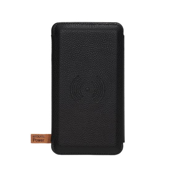 УМБ PowerBank із сонячною панеллю КВАНТ WSC15/3 20000 mAh+3 panels | Зображення 3