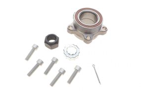 Подшипник ступицы передней Ford Transit 00-06 к-кт  216058