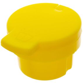 Renault Captur (13-19) крышка бачка омывателя 289130999R, Рено Каптур