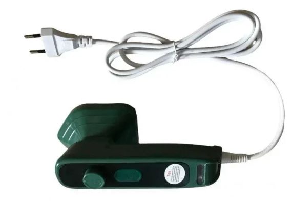 Праска мінідорожній з парою Mini Dry Iron with Spray FZ-688 50 мл BB | Зображення 7