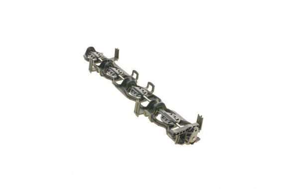 Прокладка колектора впускного BMW 3 F30 F80 5 F10 2.0D 11-16 N47  11617812938 | Зображення 2