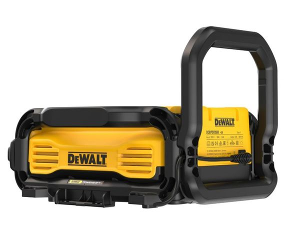 Зарядний пристрій DeWALT POWERSHIFT DCBPSC0550 | Зображення 2