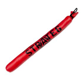 Детская игровая Мягкая бита Softbat 2080 красная 55 см