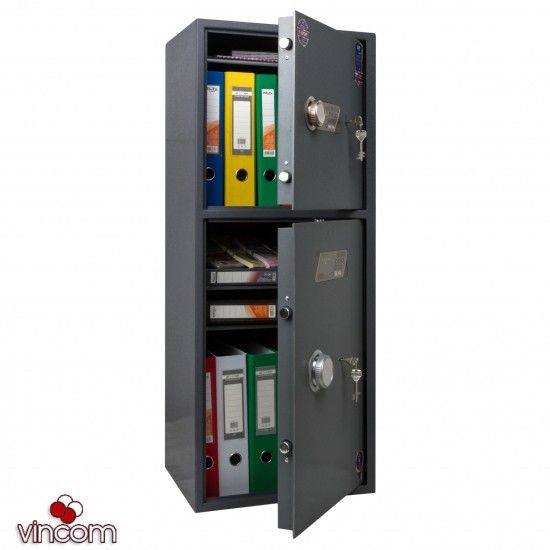 Сейф офисный Safetronics NTL 40ME62MЕ | Зображення 1