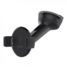 Держатель автомобильный Belkin Dash&amp;Window Mount, black (F8M978bt)