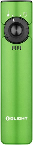 Ліхтар Olight Arkfeld. Lime green | Зображення 4