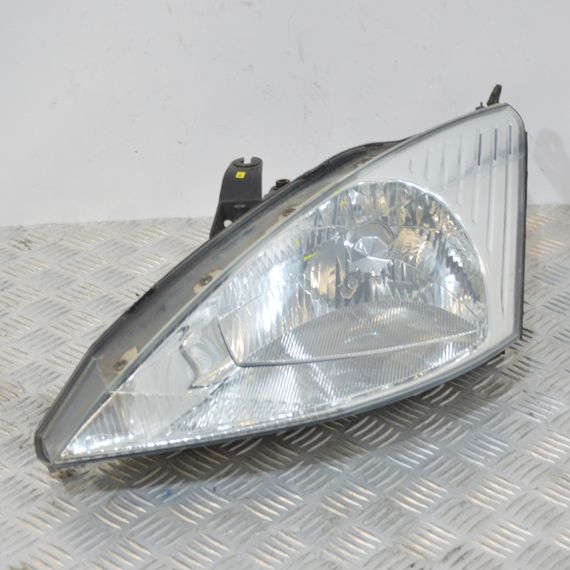 Фара ліва Ford Focus I 1998-2004 Фара передня ліва Форд Фокус 1 XS4X13006AD