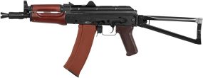 Гвинтівка страйкбольна E&L ELAKS74UN AEG Essential 6 мм