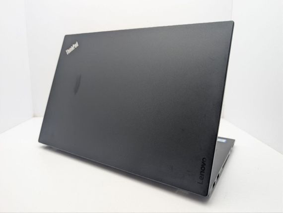 Ноутбук Lenovo ThinkPad T460s / 14" (1920x1080) IPS / Intel Core i5-6300U (2 (4) ядра по 2.4 - 3.0 GHz) / 8 GB DDR4 / 120 GB SSD / Intel HD Graphics 520 / WebCam б/у | Зображення 7