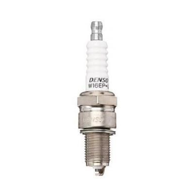 Свеча зажигания Denso W16EPU - Топ Продаж!