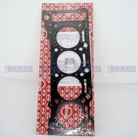 Прокладка ГБЦ Mercedes Benz OM611/646 97- (1.2 mm), Elring, 762.811,