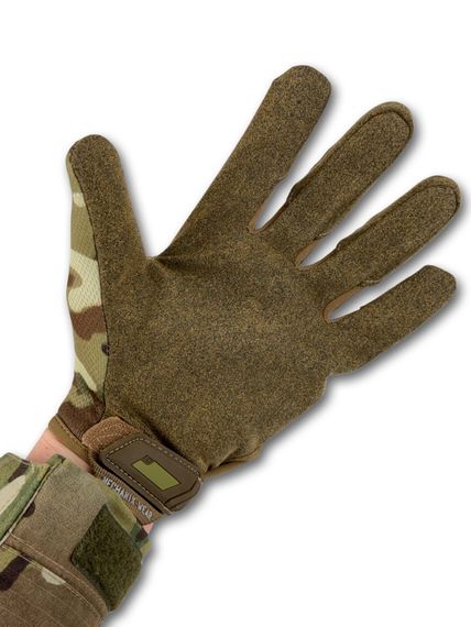 Рукавички MECHANIX THE ORIGINAL Мультикам Розмір L | Зображення 3