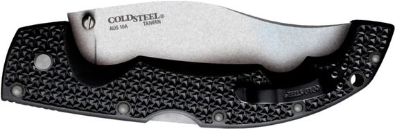 Ніж Cold Steel Voyager XL Vaquero | Зображення 2