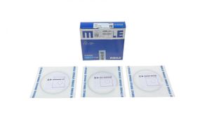 Кольца поршневые Fiat Doblo 1.9 JTD 01- 82.40mm +0.75  2-2-2  009 81 N2