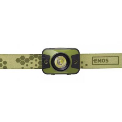 Фонарь EMOS P3539 | Зображення 1