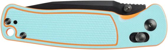Ніж CJRB Shale BB AR-RPM9 G10 Blue/orange | Зображення 2