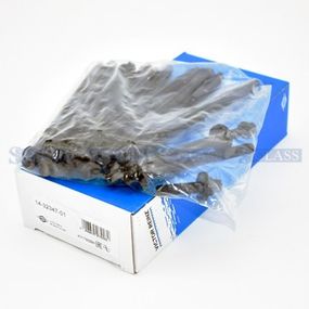 Комплект болтов ГБЦ Citroen Berlingo / Peugeot Partner 1.6 VTi 09-, Victor Reinz, 14-32347-01,