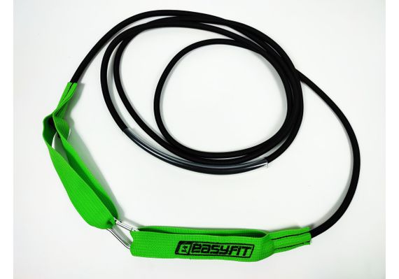 Гумові петлі-еспандер EasyFit 1-40 кг (EF-EBLP-140) | Зображення 3