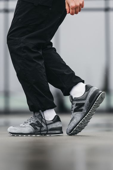 Кросівки New 574 весна / літо / осінь 1708 42 | Зображення 4