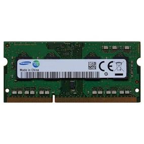 Модуль памяти для ноутбука SoDIMM DDR3L 4GB 1600 MHz Samsung (M471B5173DBO-YKO) (M471B5173DBO-YKO)