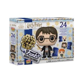 Набор подарочный Funko POP Advent Calendar: Harry Potter v.2 61984