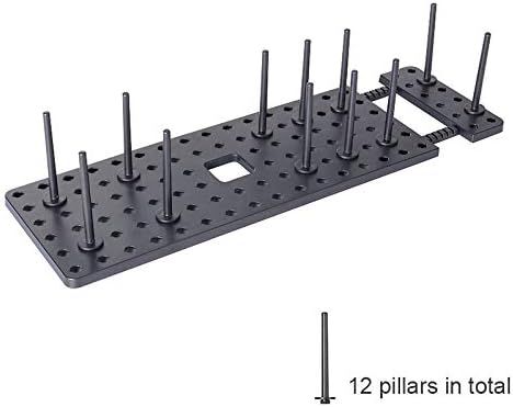 Телескопическая сушилка Drawer Organizer с индивидуальной конфигурацией ∙ Сушилка для посуды Drawer Organizer | Зображення 5