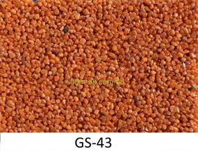 German Stone GS-43 штукатурка декоративна мозаїчна