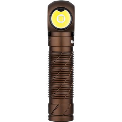 Фонарь Olight Perun 2 Desert Tan (Perun 2 DT)