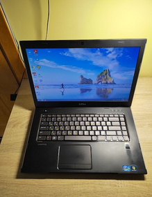 Ноутбук Dell Vostro 3550 - 15.6 HD/ i7 2640M/ Radeon 6630 Б/У