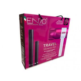 Фен для сушіння волосся з потужністю 1800 Вт ENZO EN-139 (43073-EN-139_1940)