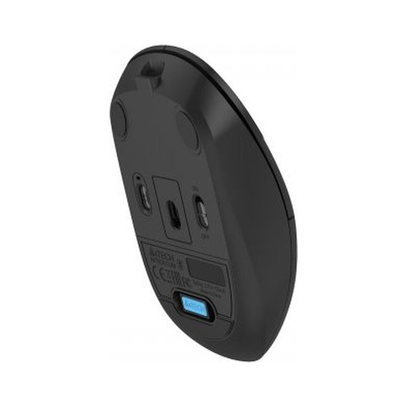 Мишка A4Tech FG16CS Air2 Wireless Black (4711421998468) | Зображення 8