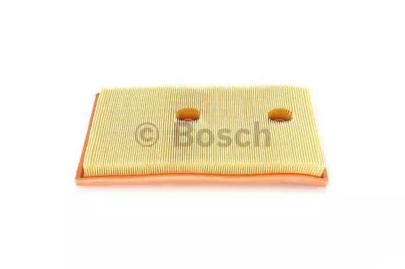 Фільтр повітряний AUDI Q2, SKODA KODIAQ, BOSCH (F026400342) | Зображення 1