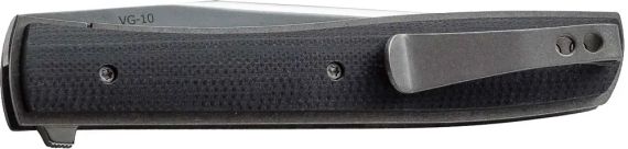 Ніж Boker Plus Urban Trapper G10 | Зображення 1