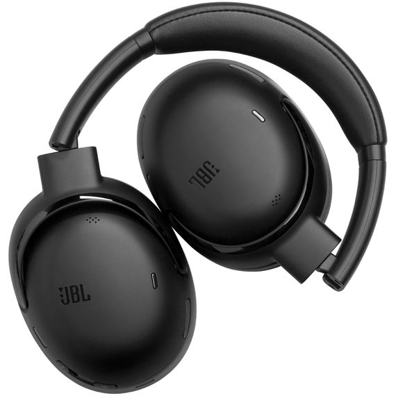 Навушники JBL Tour One M3 Black (JBLTOURONEM3BLK) | Зображення 4