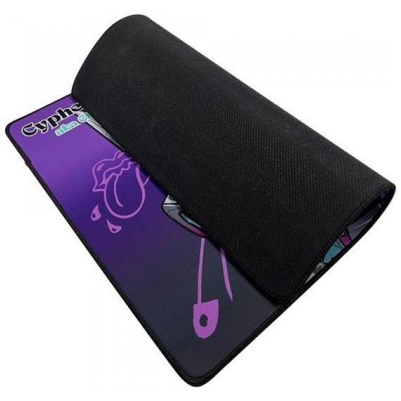 Килимок для мишки A4Tech BP-45W Cypher Ghost (4711421002448) | Зображення 4