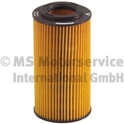 Фільтр масляний двигуна BMW 1.8, 2.0, 4.5 D 04-10 (вир-во KOLBENSCHMIDT) KOLBENSCHMIDT 50013628 на BMW 3 седан (E46)