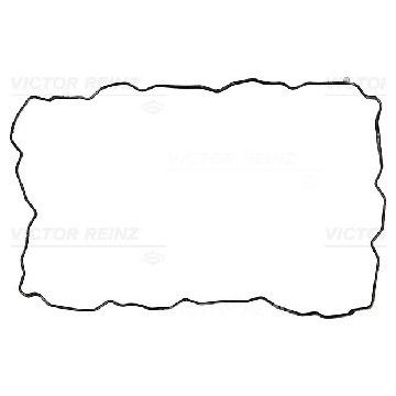 Прокладка поддона Mercedes Benz OM900/904 96-, Victor Reinz, 71-36161-00,