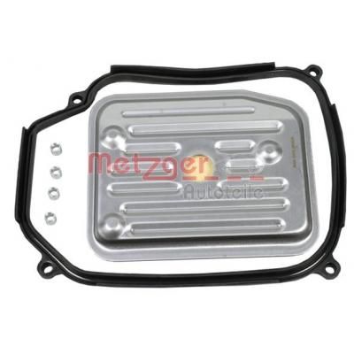 Трансмиссионный фильтр Metzger 8020100